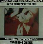 Throbbing Gristle : In the Shadow of the Sun